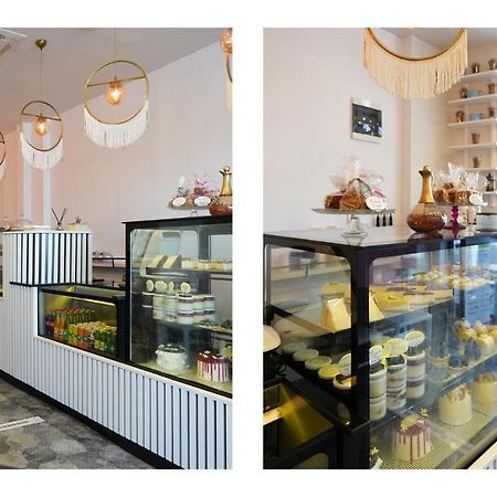 La Farine Rooms فتحية المظهر الخارجي الصورة