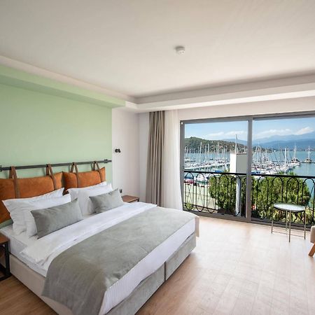 La Farine Rooms فتحية المظهر الخارجي الصورة