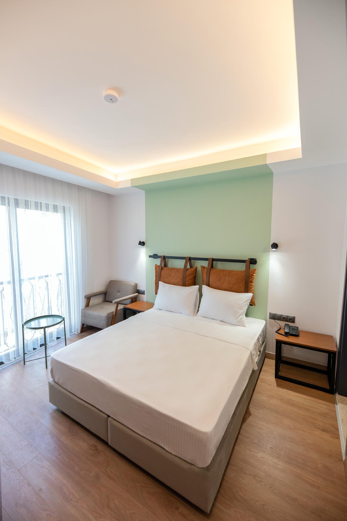 La Farine Rooms فتحية المظهر الخارجي الصورة