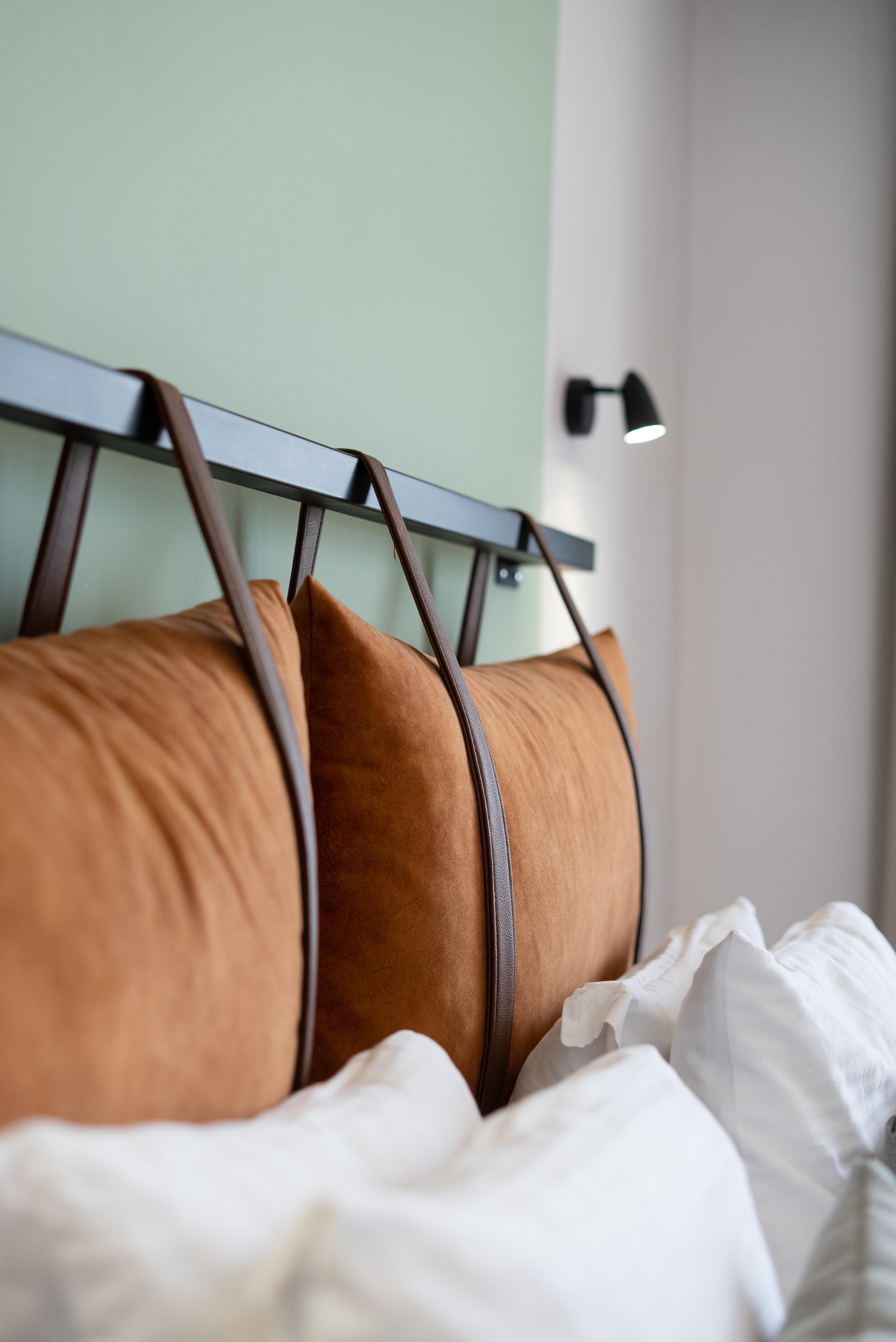 La Farine Rooms فتحية المظهر الخارجي الصورة