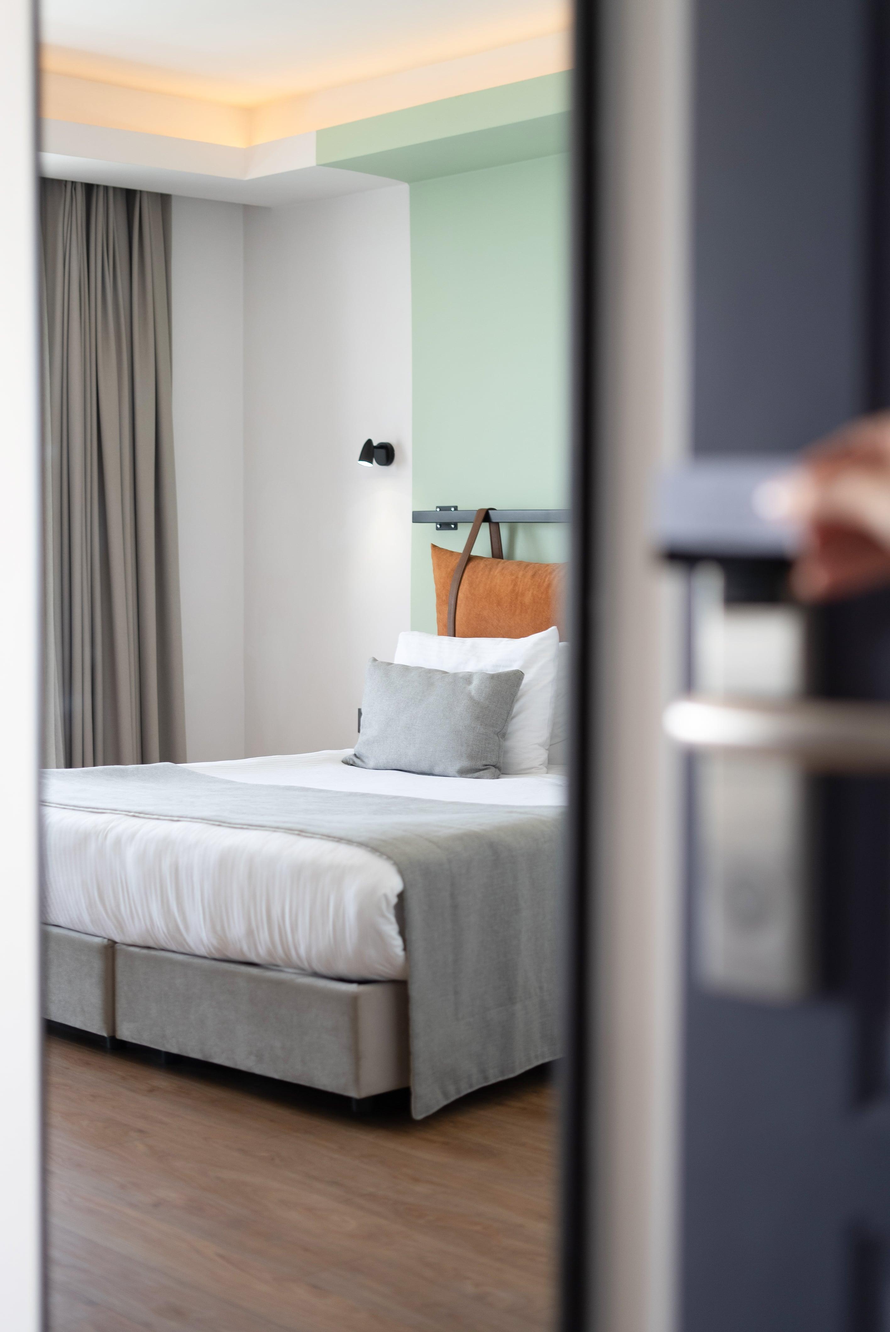 La Farine Rooms فتحية المظهر الخارجي الصورة
