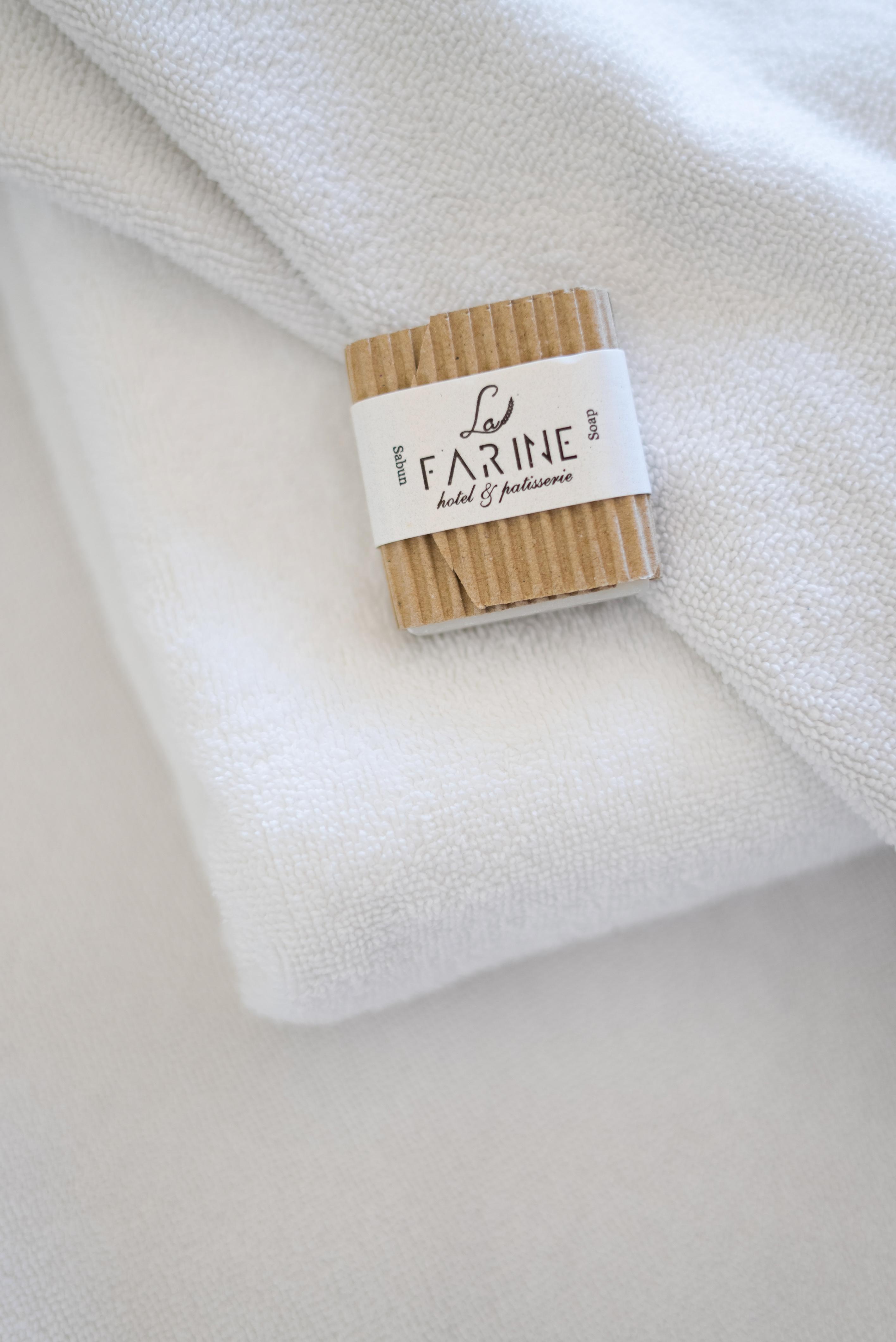La Farine Rooms فتحية المظهر الخارجي الصورة