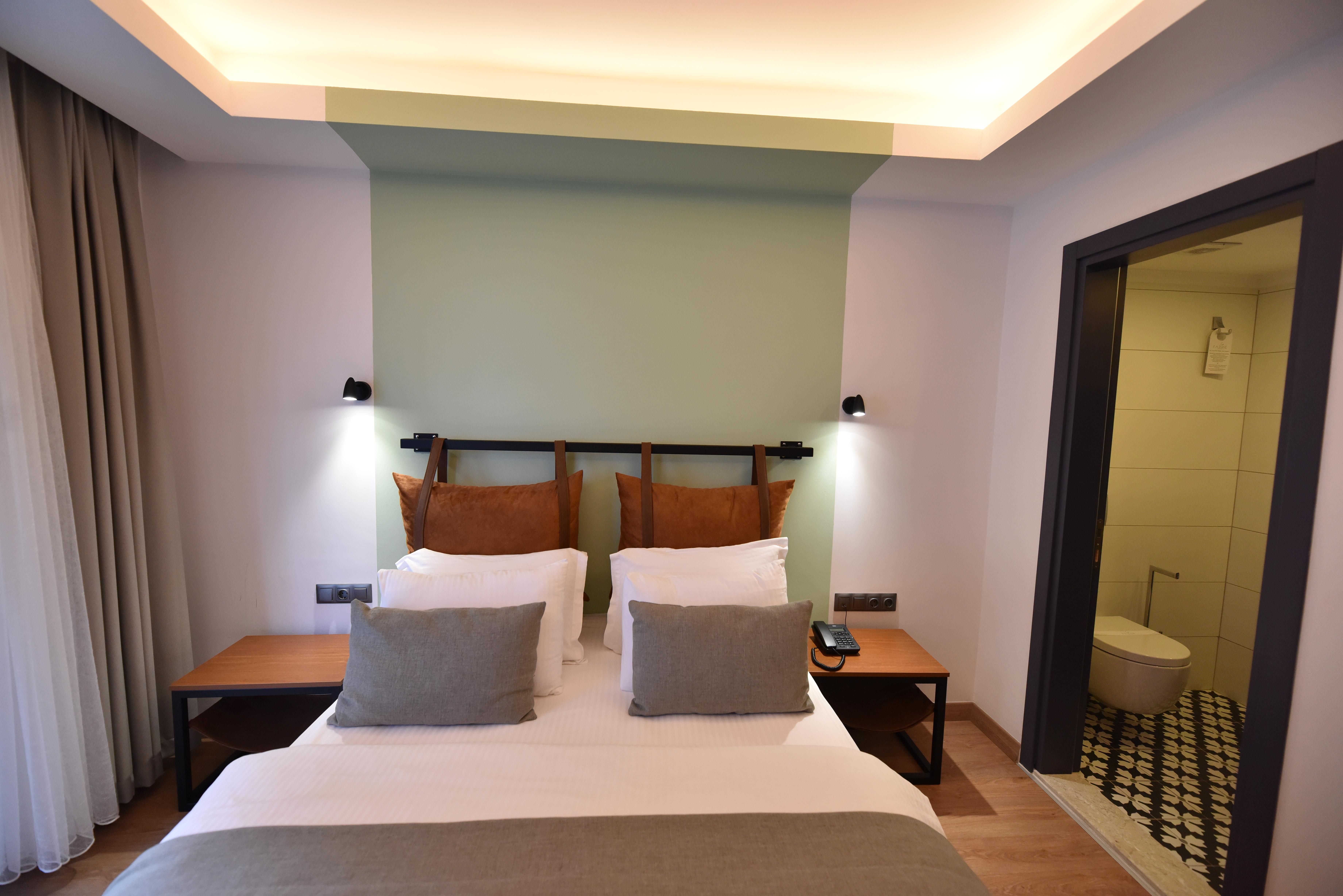 La Farine Rooms فتحية المظهر الخارجي الصورة