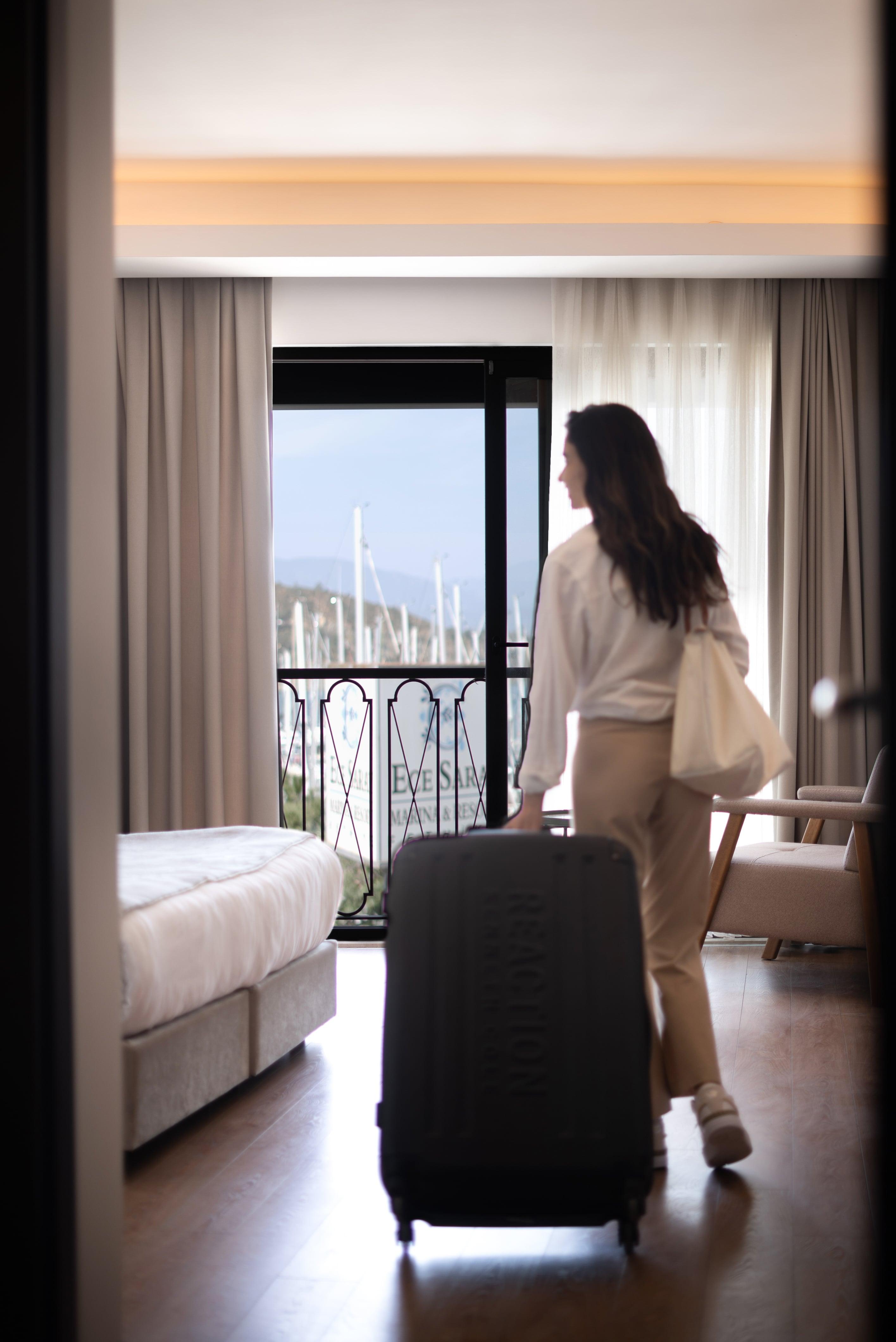 La Farine Rooms فتحية المظهر الخارجي الصورة