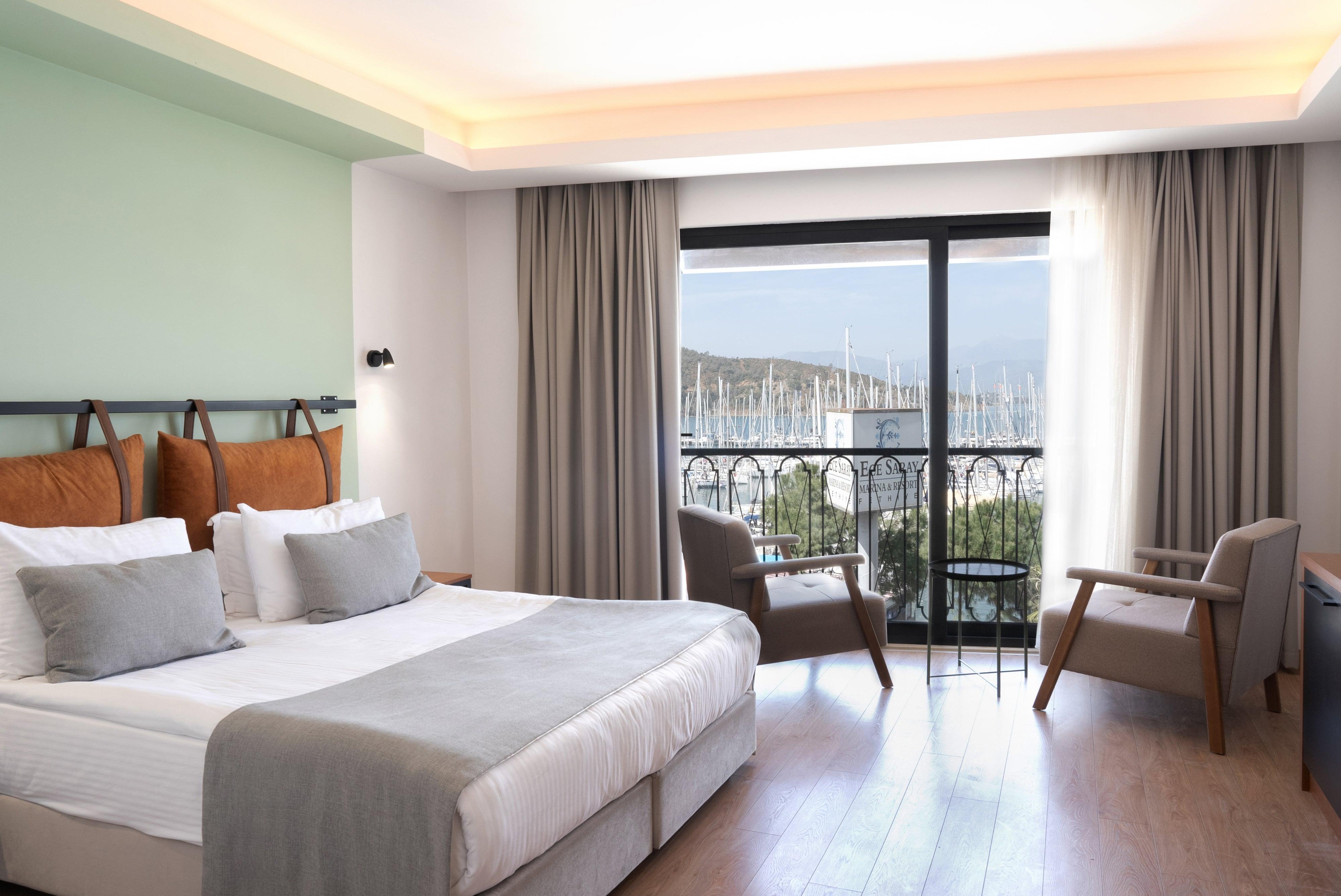 La Farine Rooms فتحية المظهر الخارجي الصورة