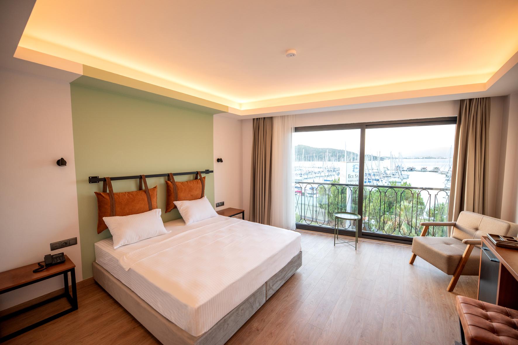 La Farine Rooms فتحية المظهر الخارجي الصورة