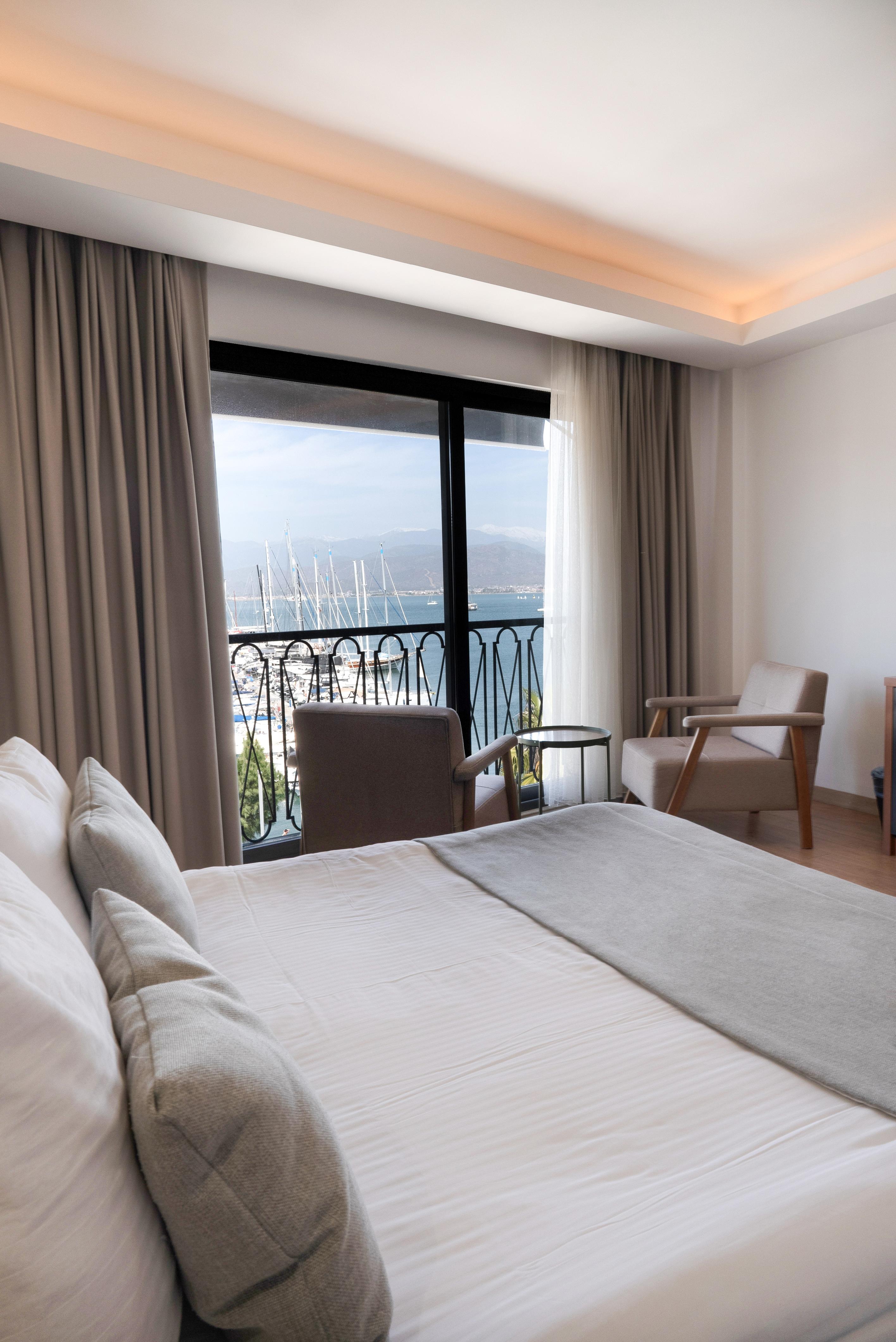 La Farine Rooms فتحية المظهر الخارجي الصورة