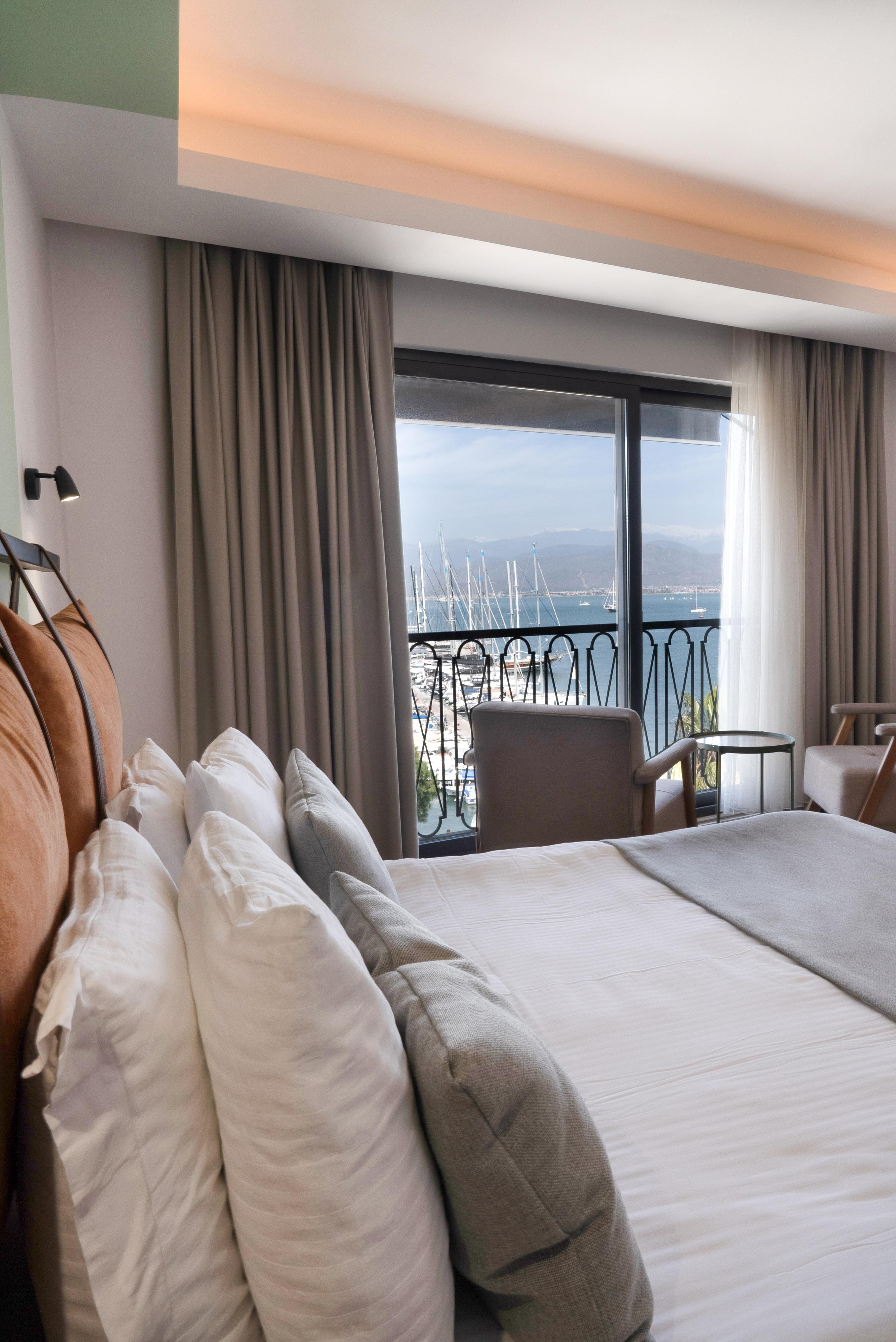 La Farine Rooms فتحية المظهر الخارجي الصورة