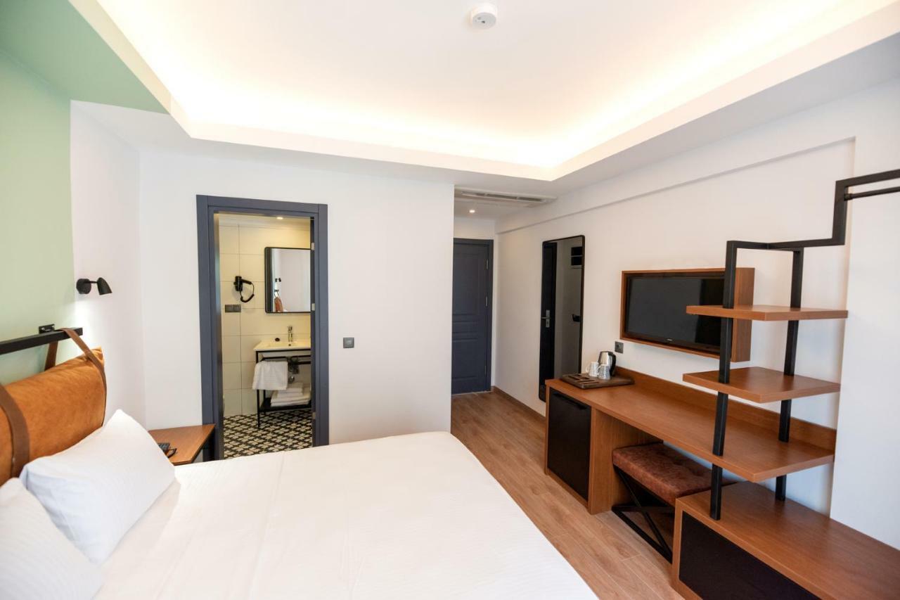 La Farine Rooms فتحية المظهر الخارجي الصورة