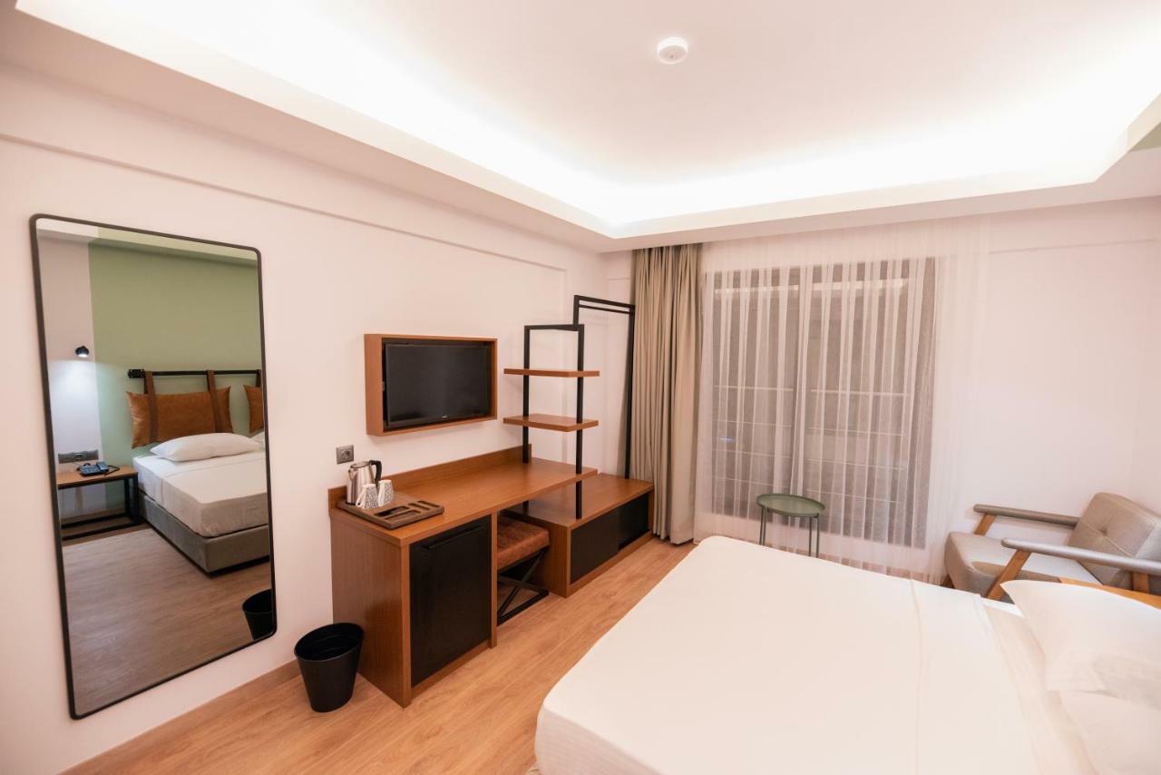La Farine Rooms فتحية المظهر الخارجي الصورة