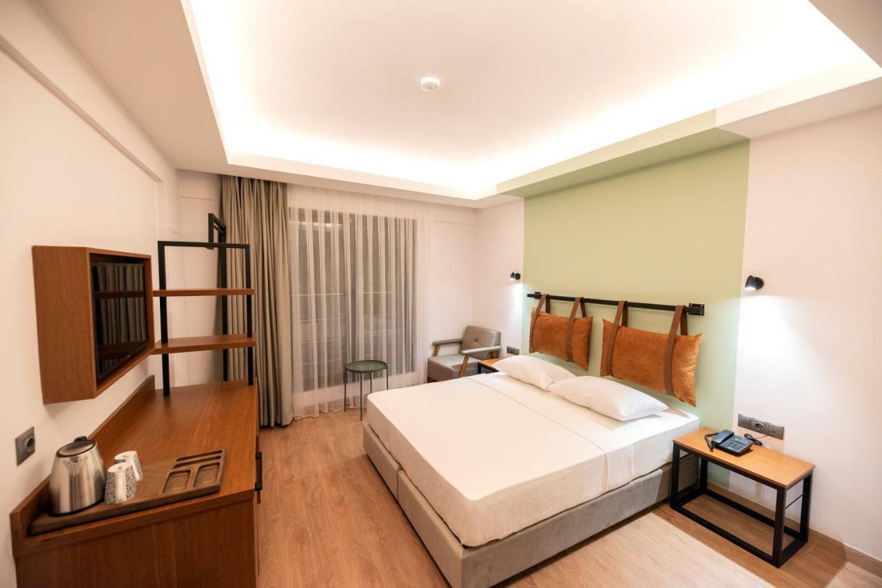 La Farine Rooms فتحية المظهر الخارجي الصورة