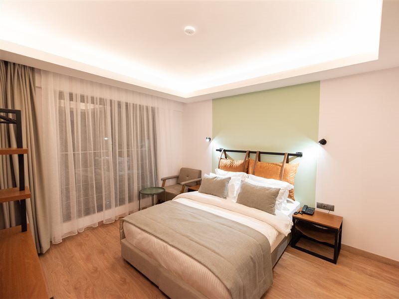 La Farine Rooms فتحية المظهر الخارجي الصورة