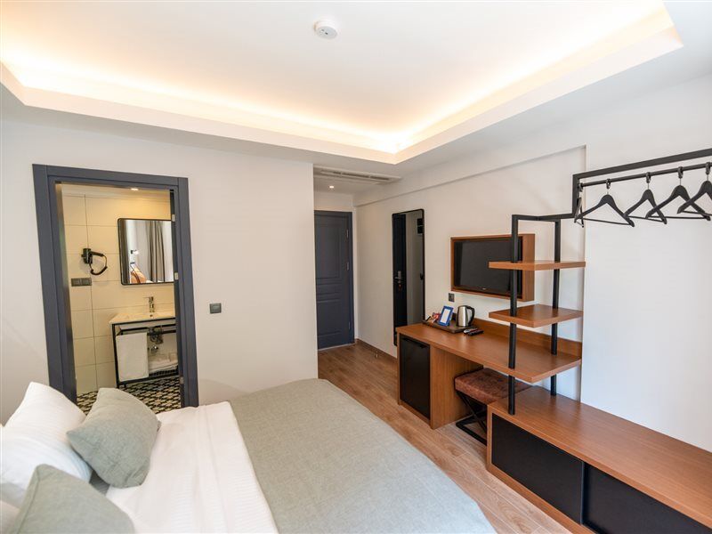 La Farine Rooms فتحية المظهر الخارجي الصورة