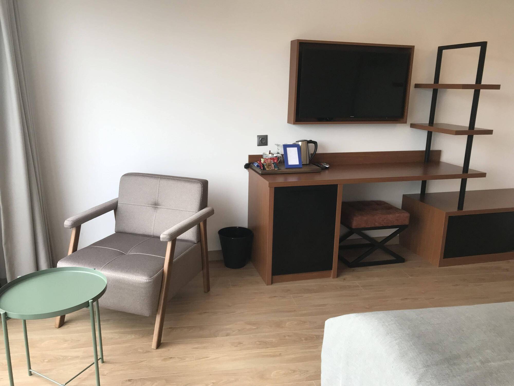 La Farine Rooms فتحية المظهر الخارجي الصورة