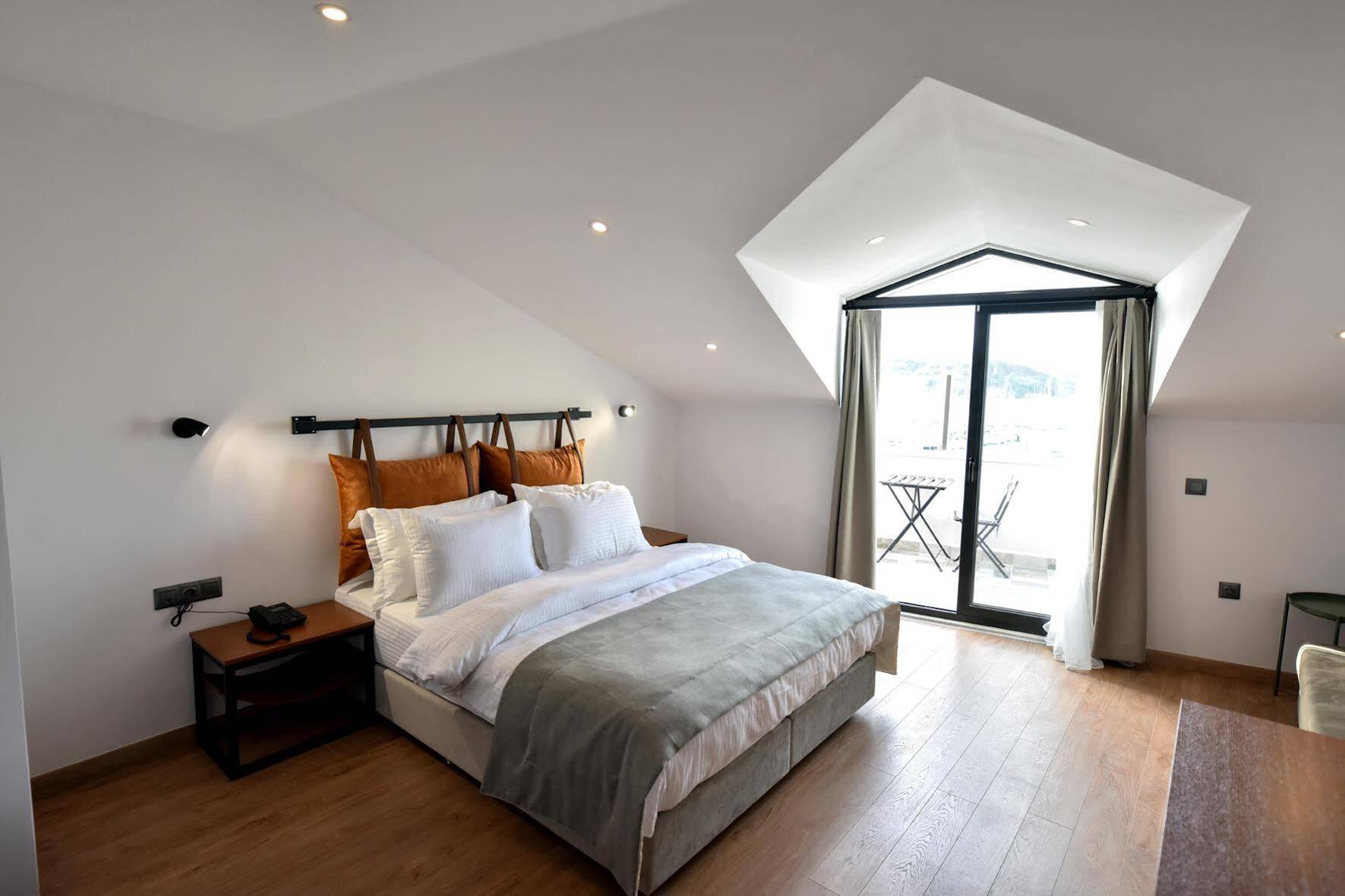 La Farine Rooms فتحية المظهر الخارجي الصورة
